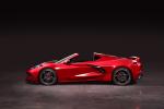 Chevrolet Corvette Stingray Z51 2019 года (NA)